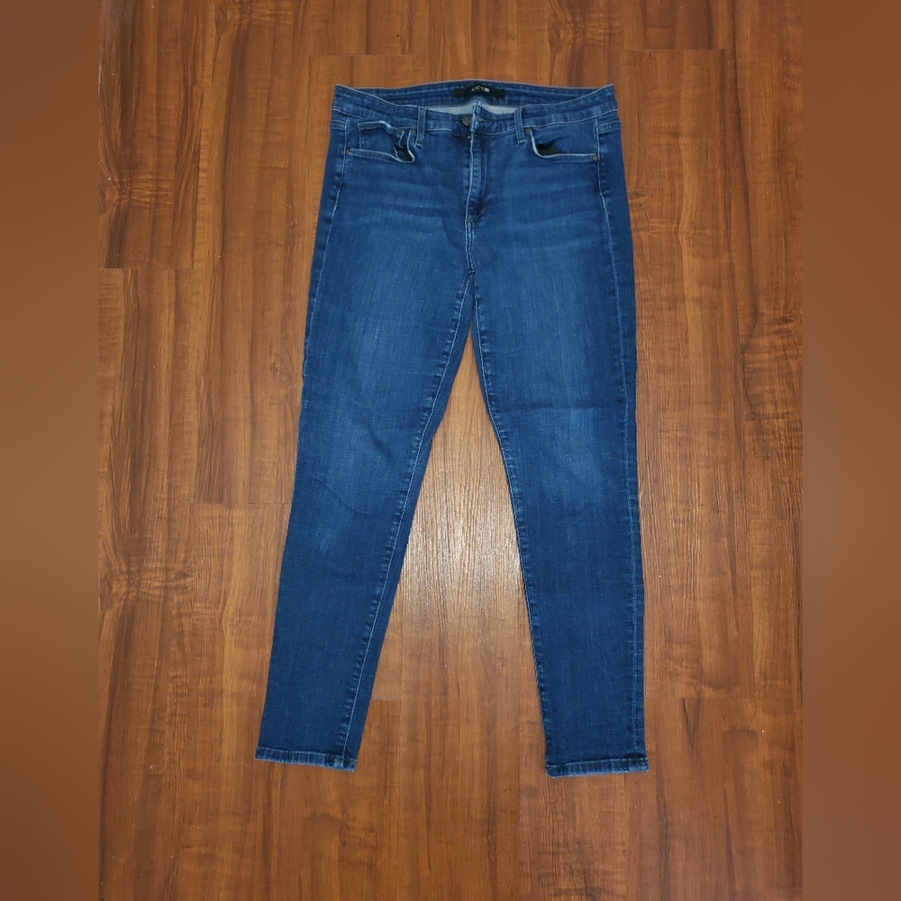 Joe's Skinny Ankle Jeans